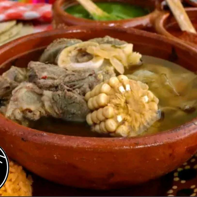 Caldo de res