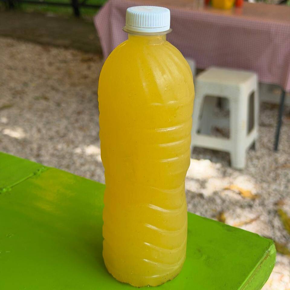 MARACUYÁ 500 ML