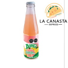 Boing de Guayaba 237ml