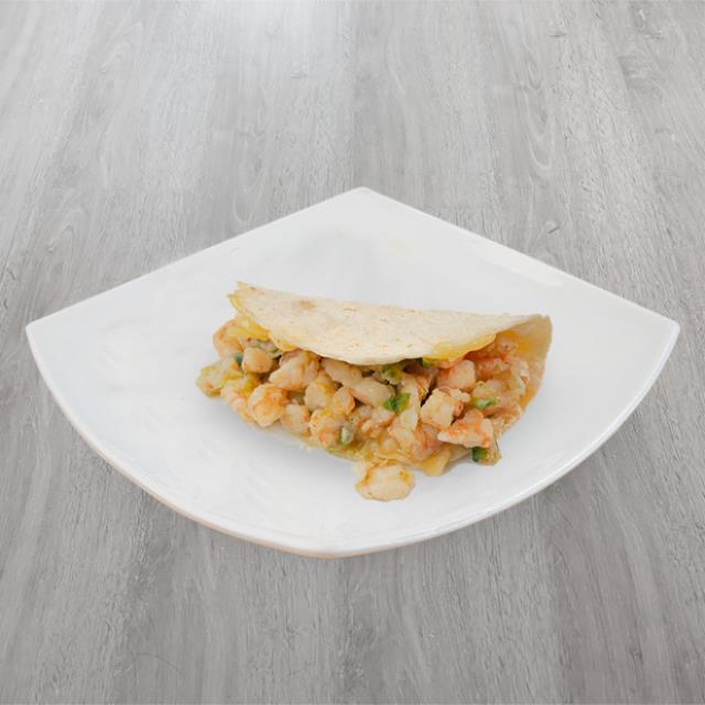 Taco Gobernador