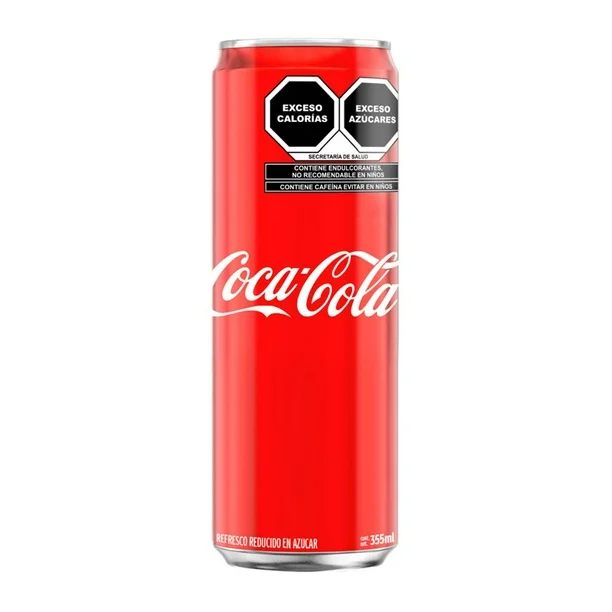 Coca Cola 355 ml