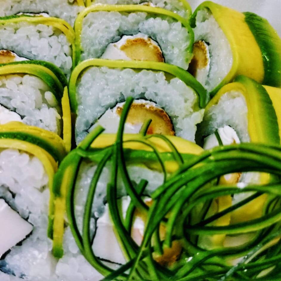 Gurin Maki
