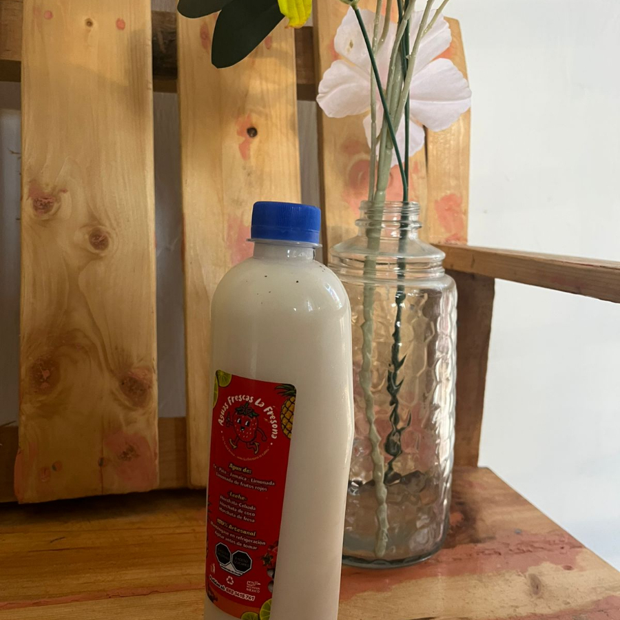 Agua de Horchata 500 ml