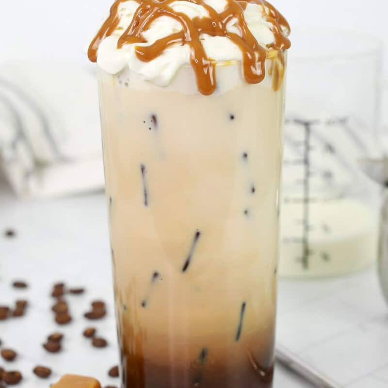 Macchiato Caramel