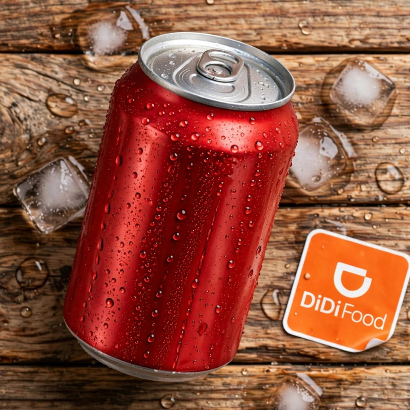 SODA