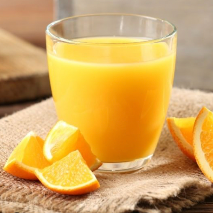 Agua de Naranja