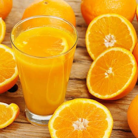Jugo de Naranja Litro