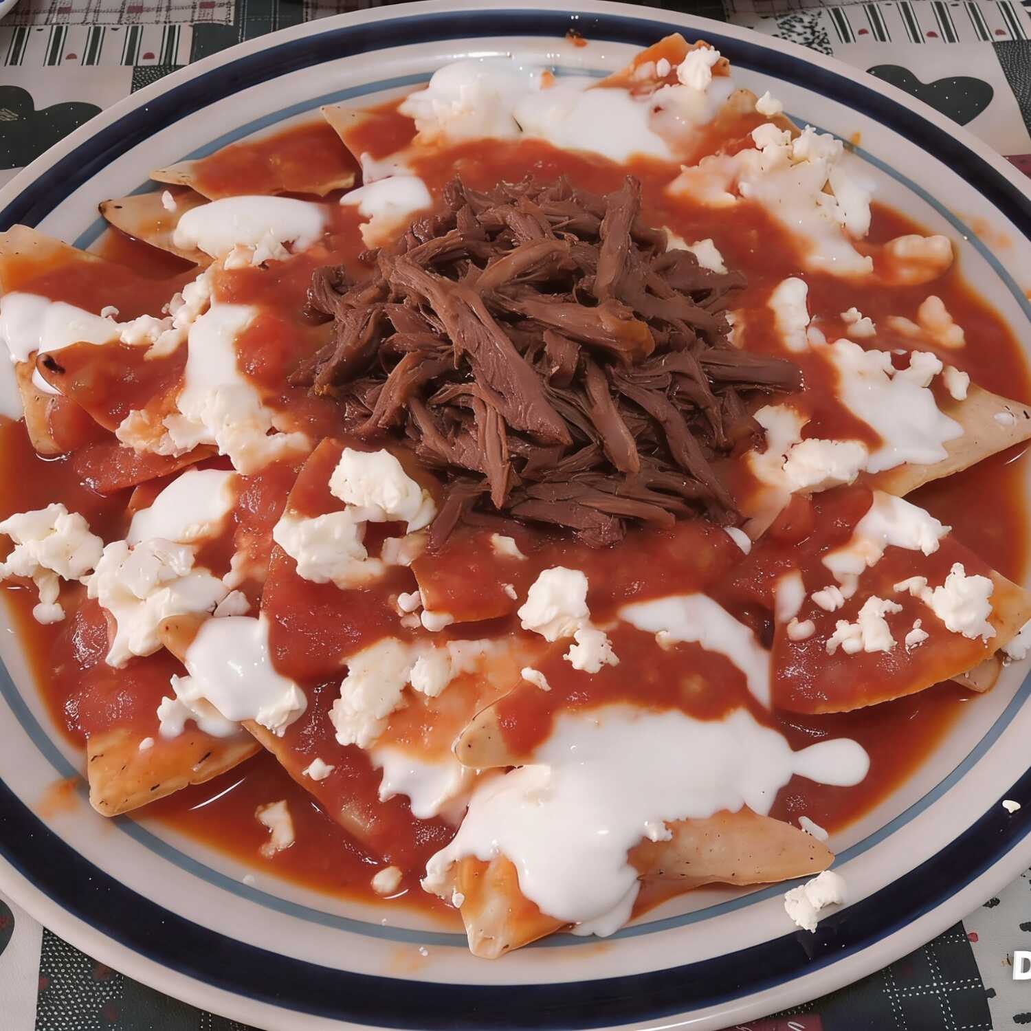 Birria-quiles