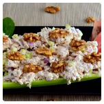 Tuna Salad