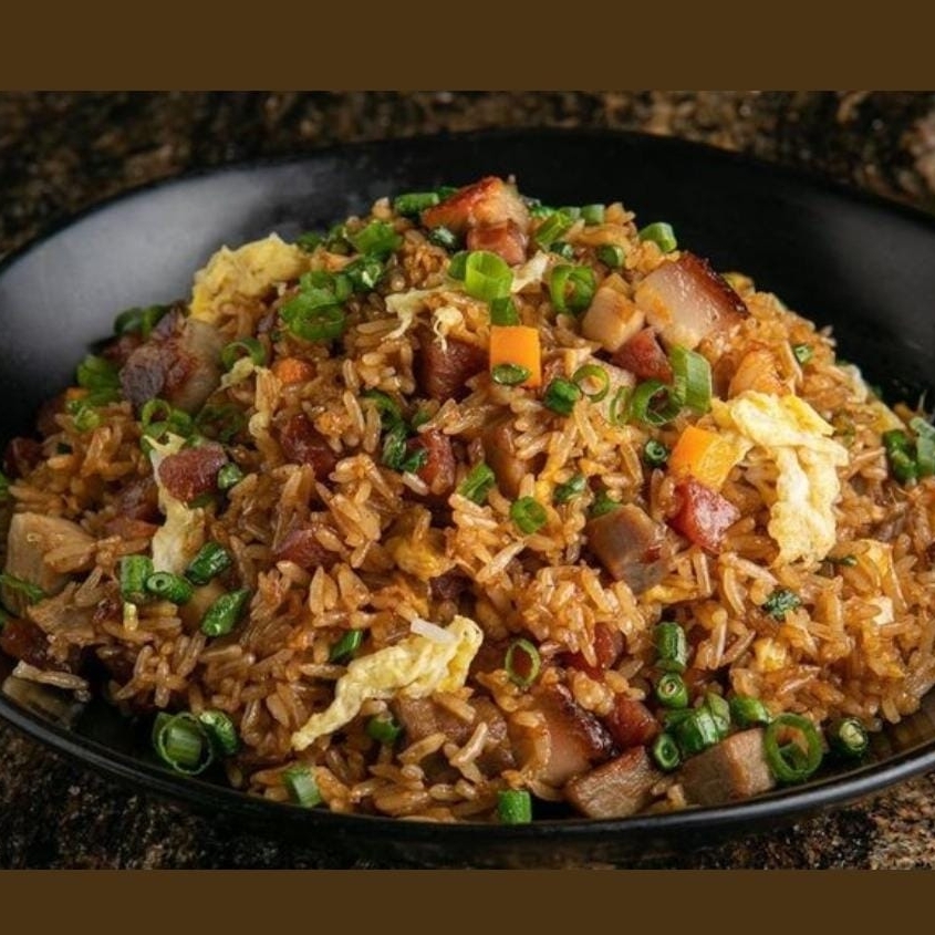 Yakimeshi