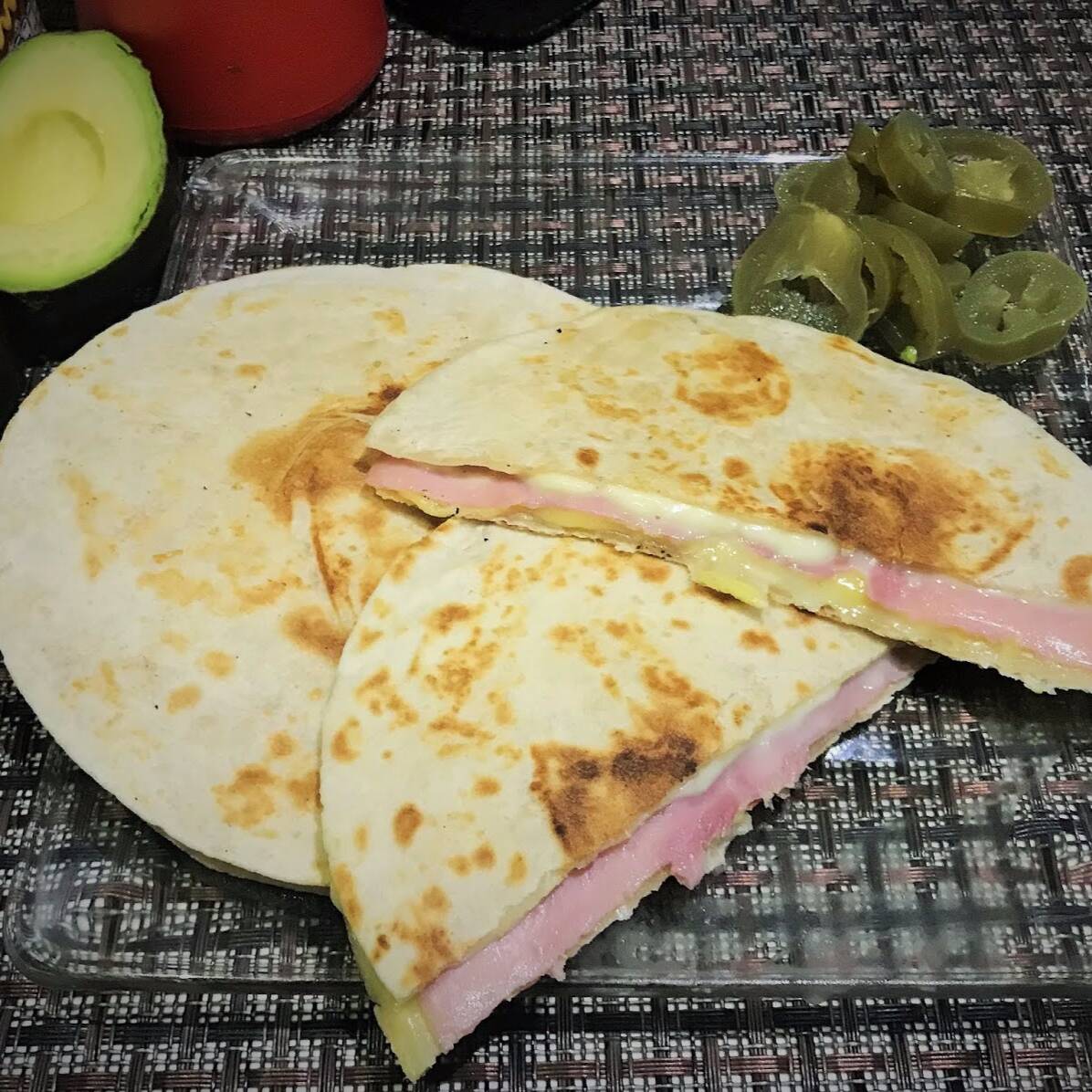 Sincronizadas