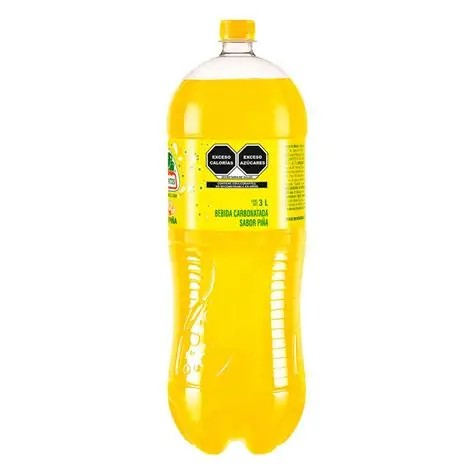 Jarrito piña 2 L
