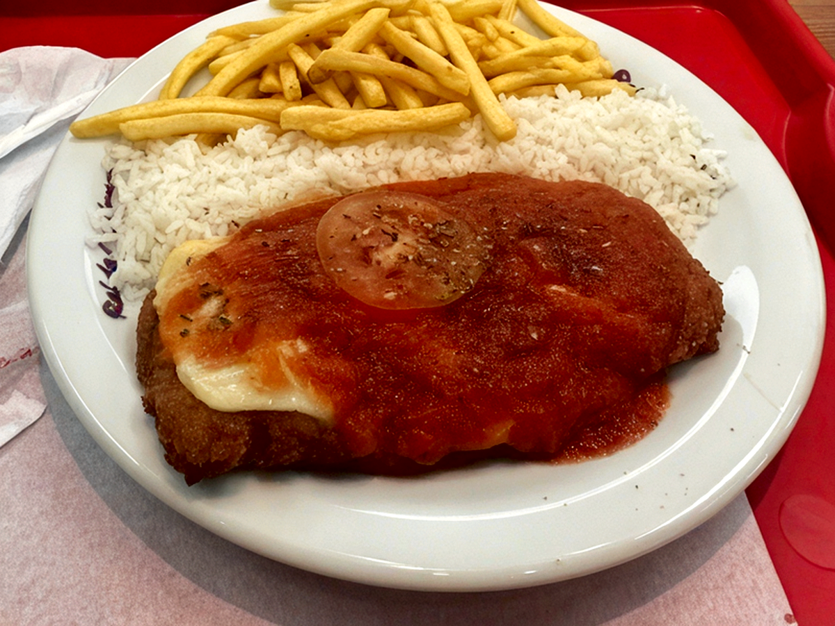 Cantina Vovó Lucia 2