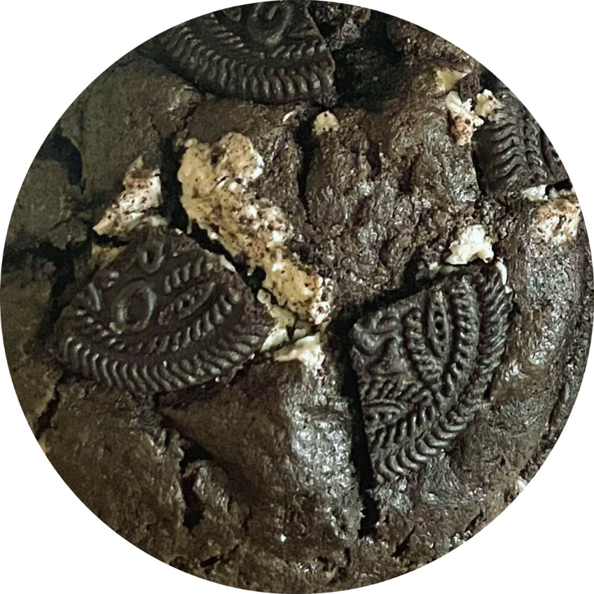 Galleta NY OREO