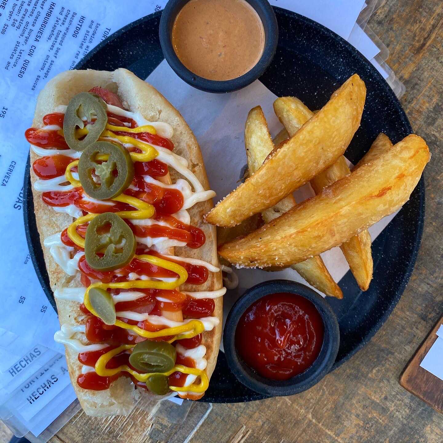 Hotdog