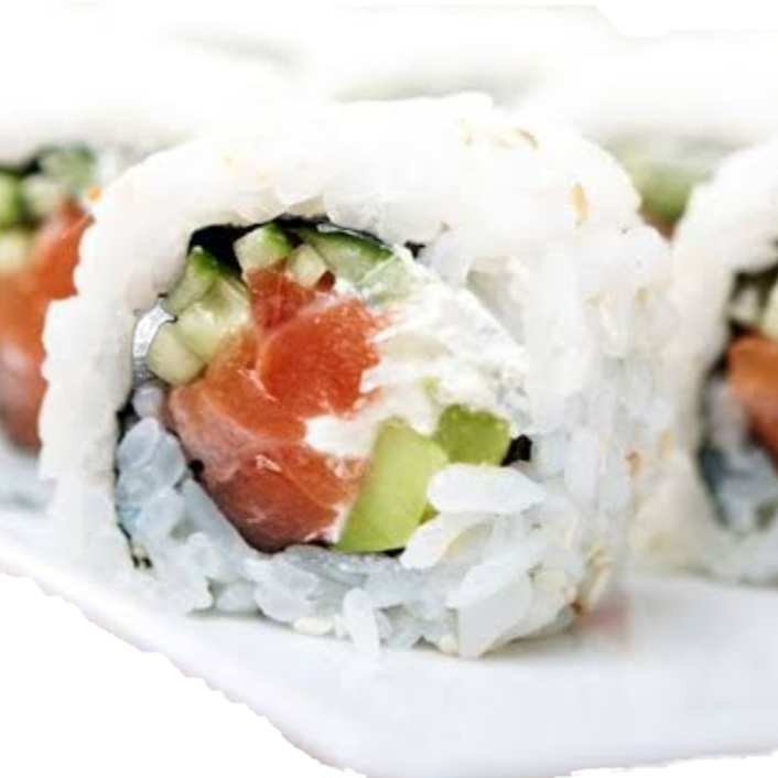 Filadefia Sencillo (Salmon)
