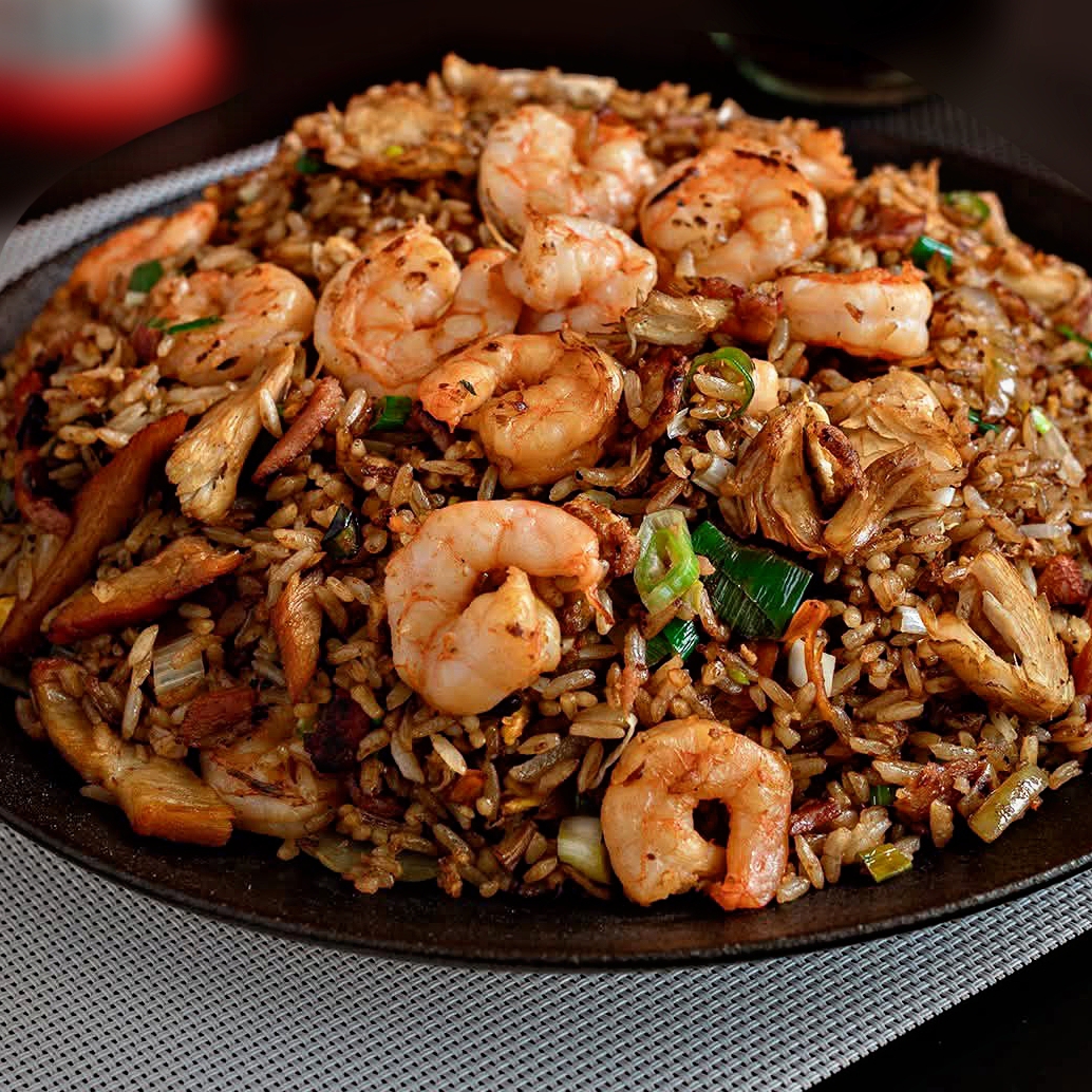 Porción Oriental