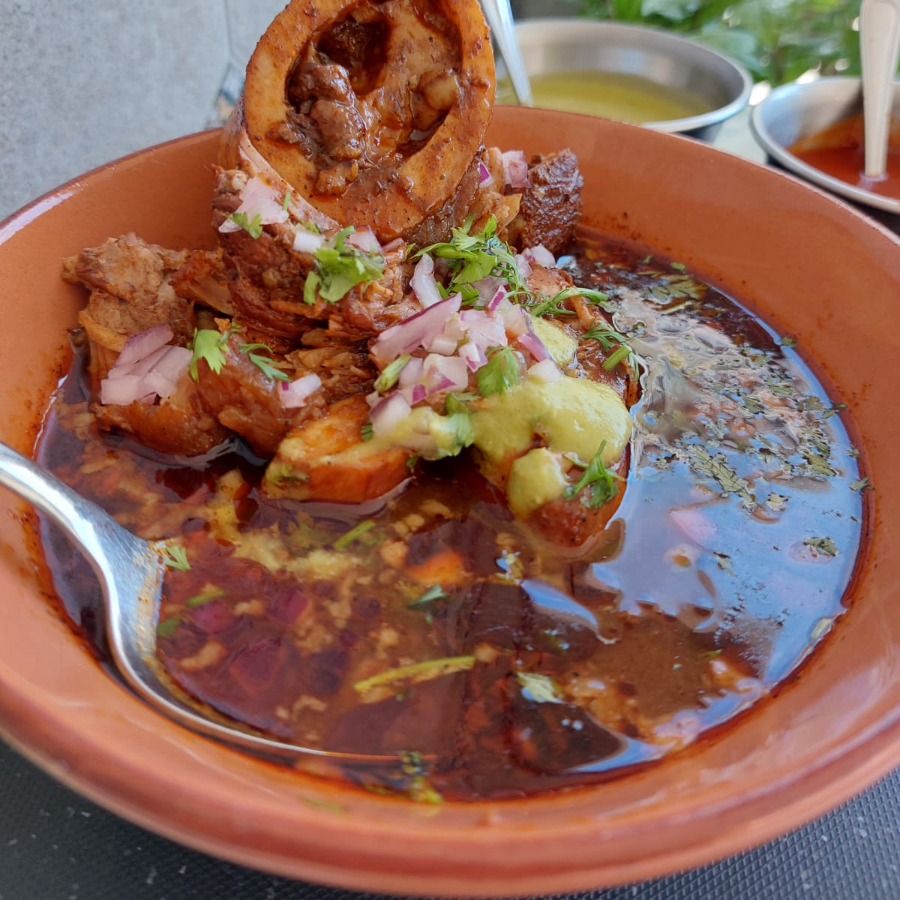 Cazuela