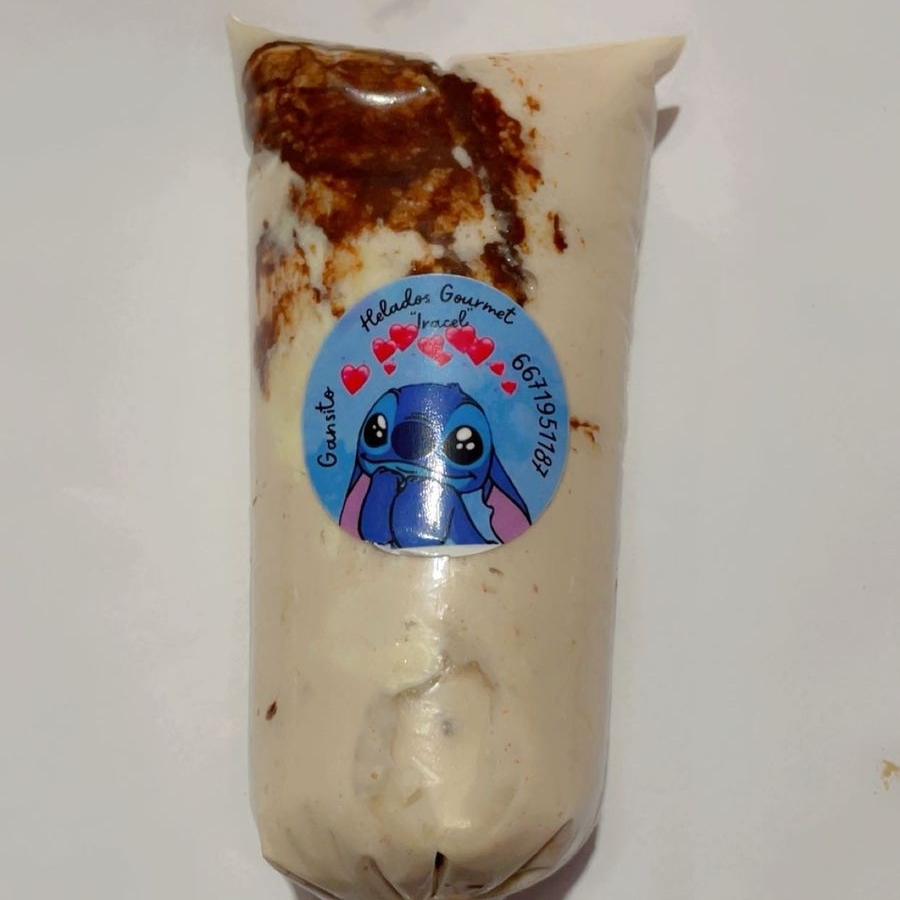 Helados Gourmet (Gansito)