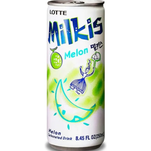 Milkis Melón