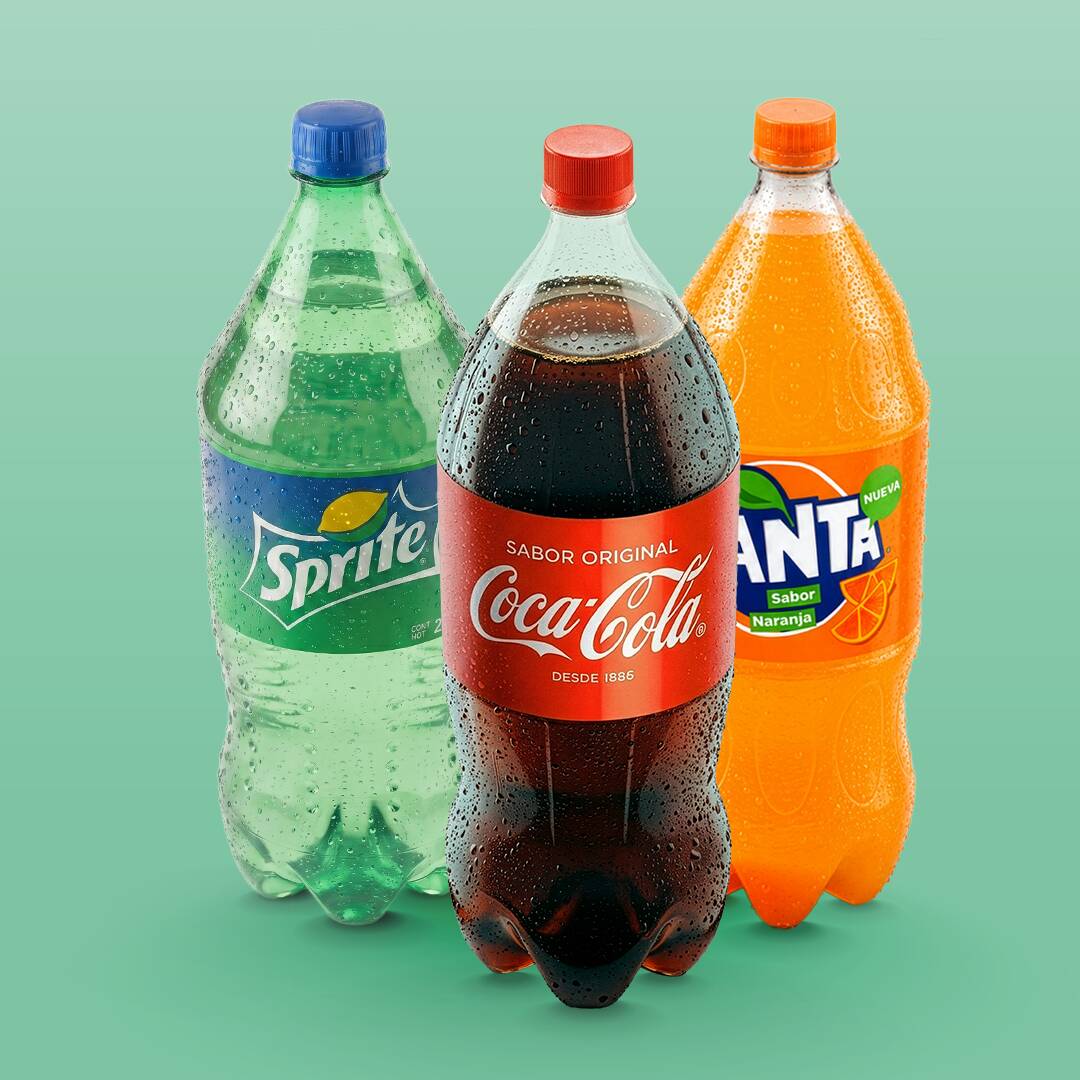 Refresco Familiar