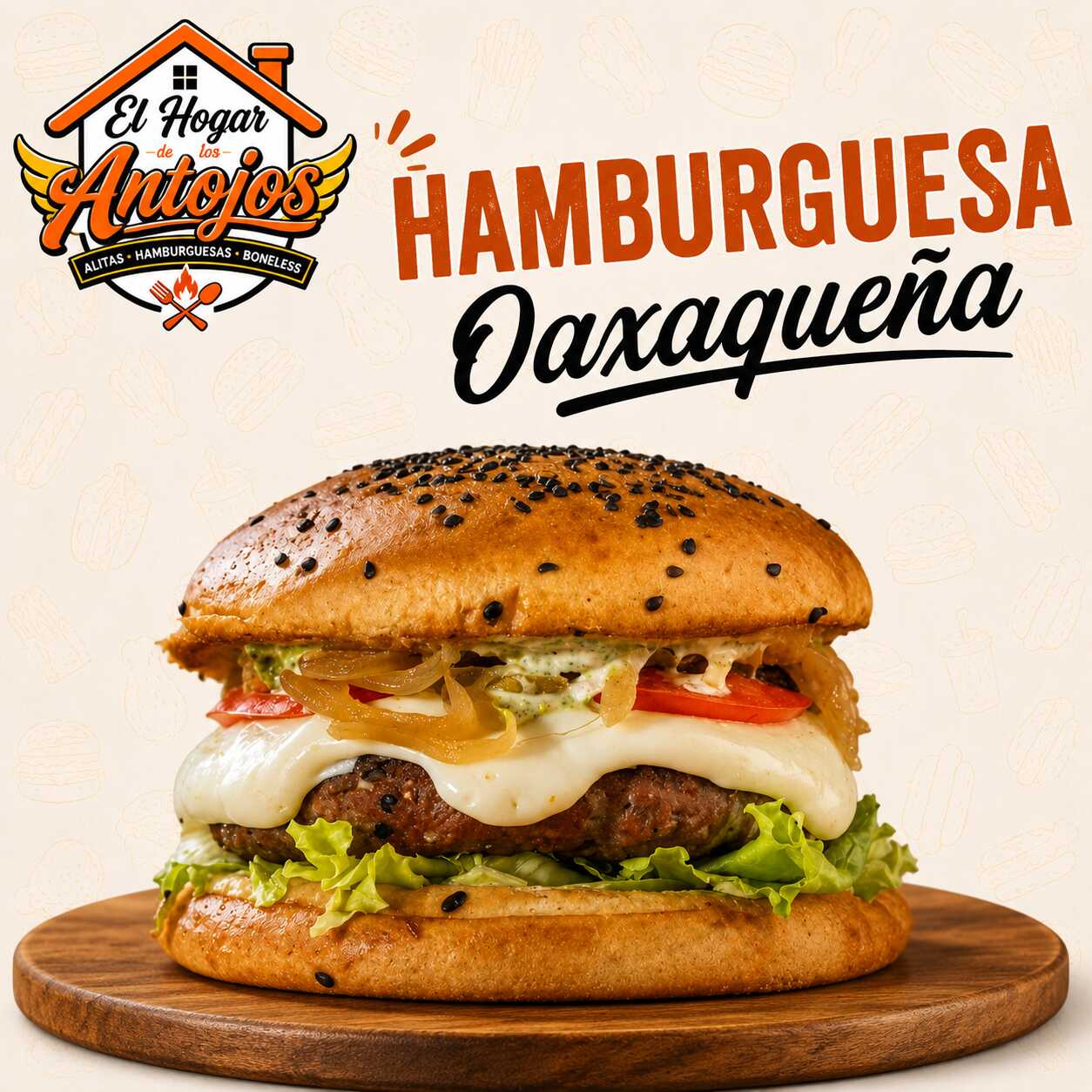 Oaxaqueña