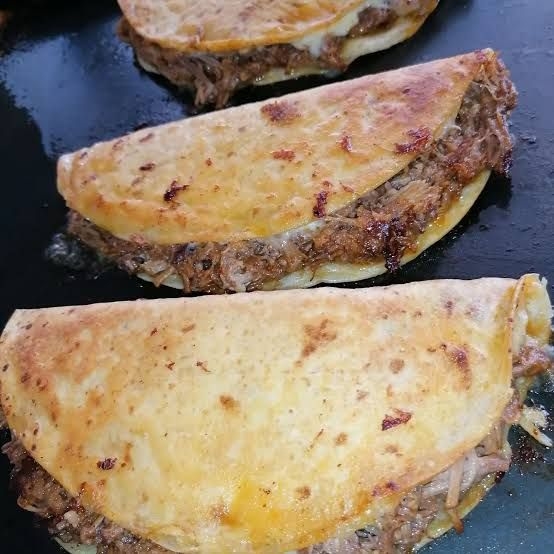 Chamodilla