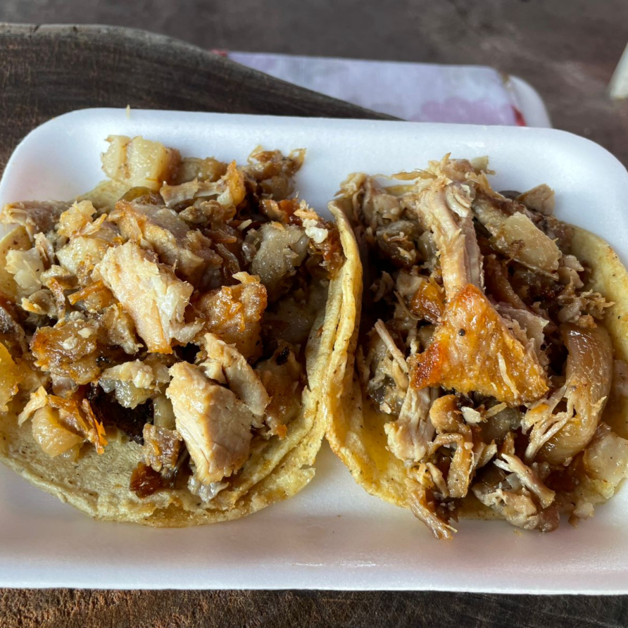 Taco de Surtido