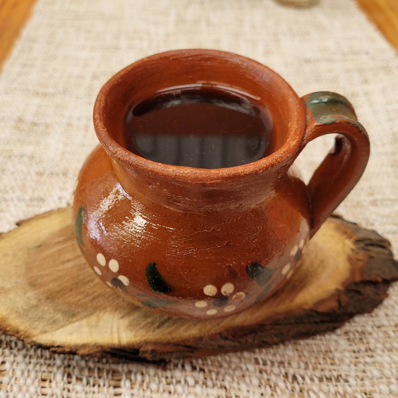 Café de Olla