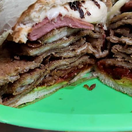 Torta Shakira
