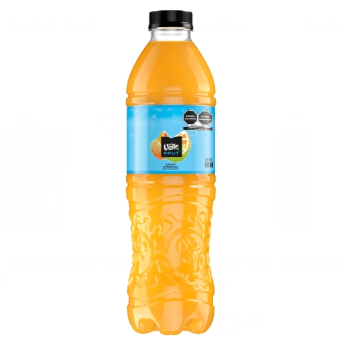 Del Valle Frut  Cítrico 600ml