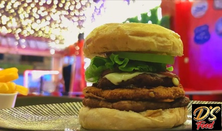 DS Food (Centenario)