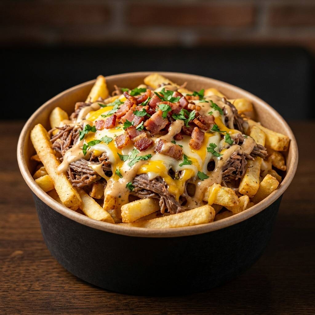 Papas Contundentes