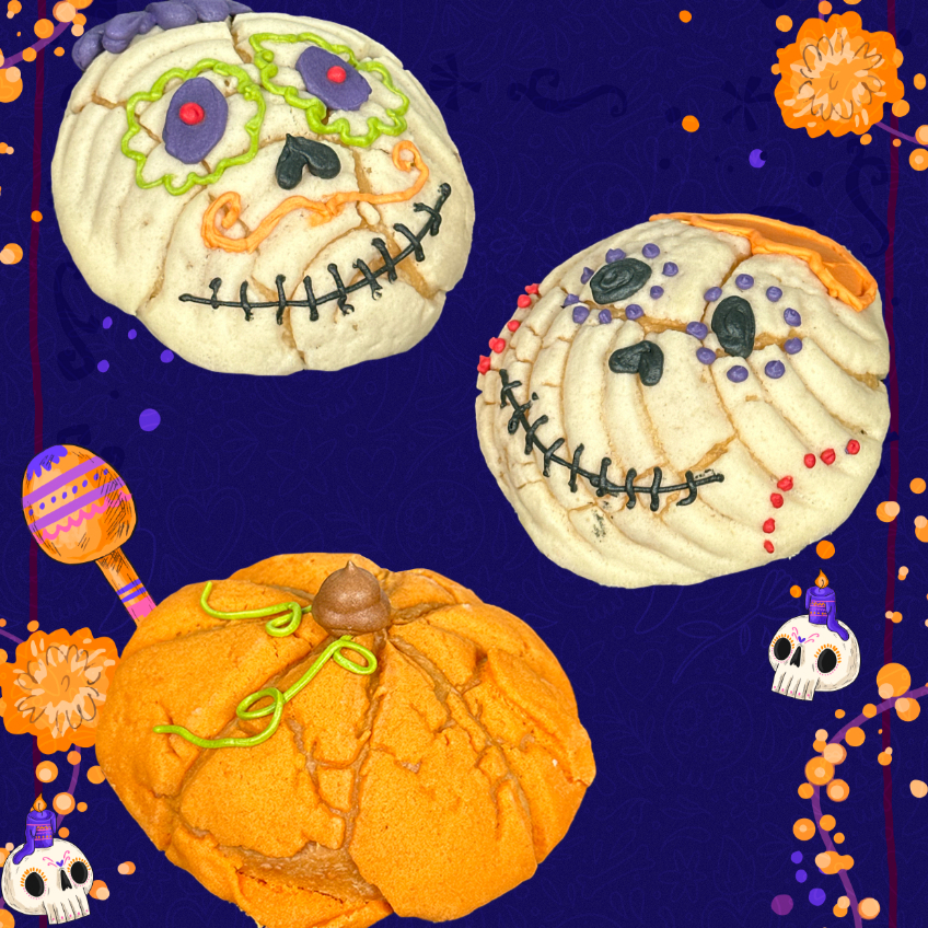Concha Muerto
