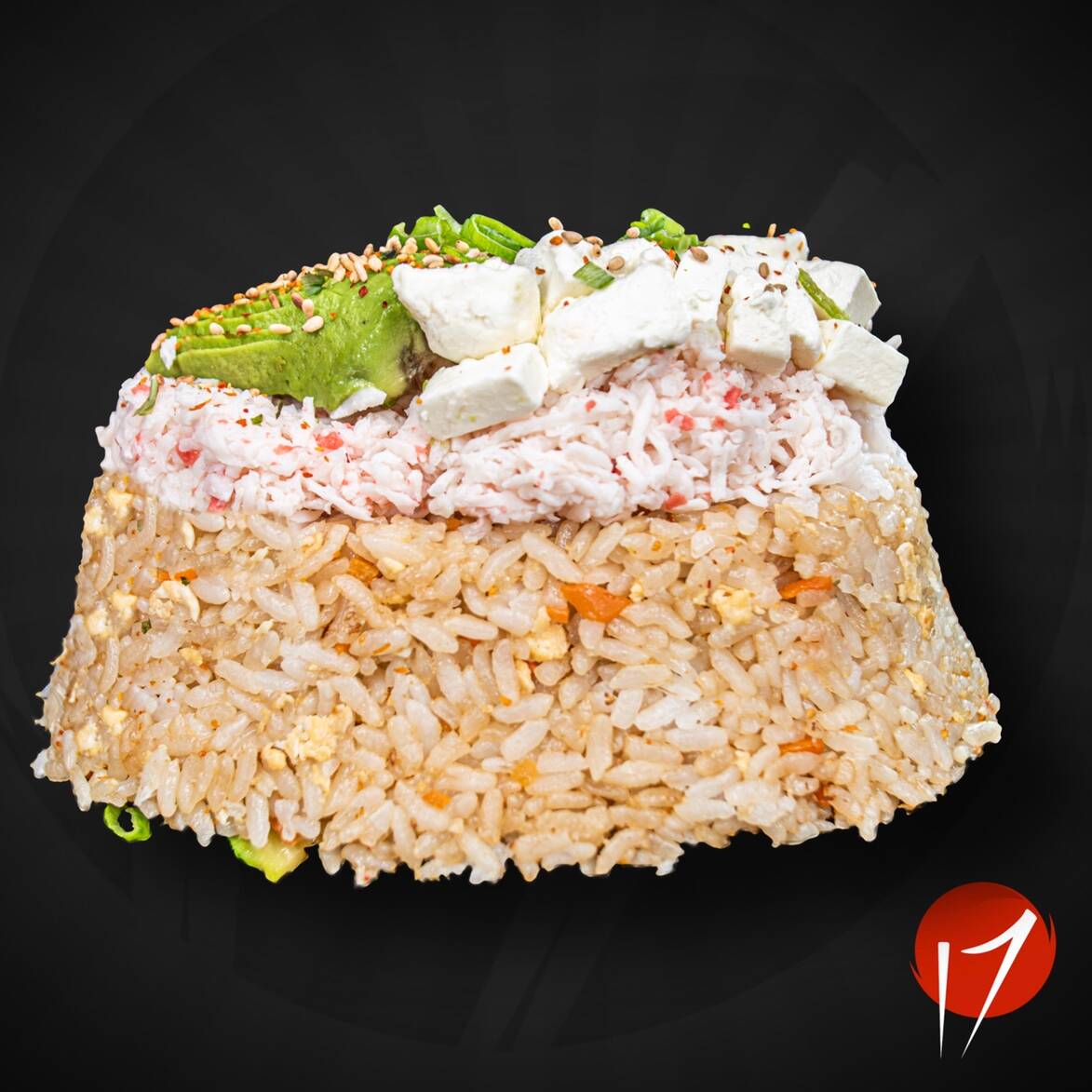 Yakimeshi
