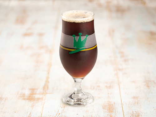 Tradicional e delicioso Mate puro.