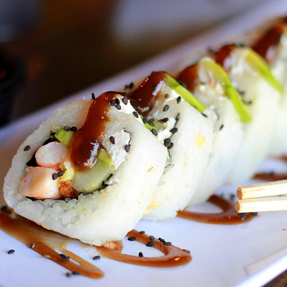 Mocorito Roll