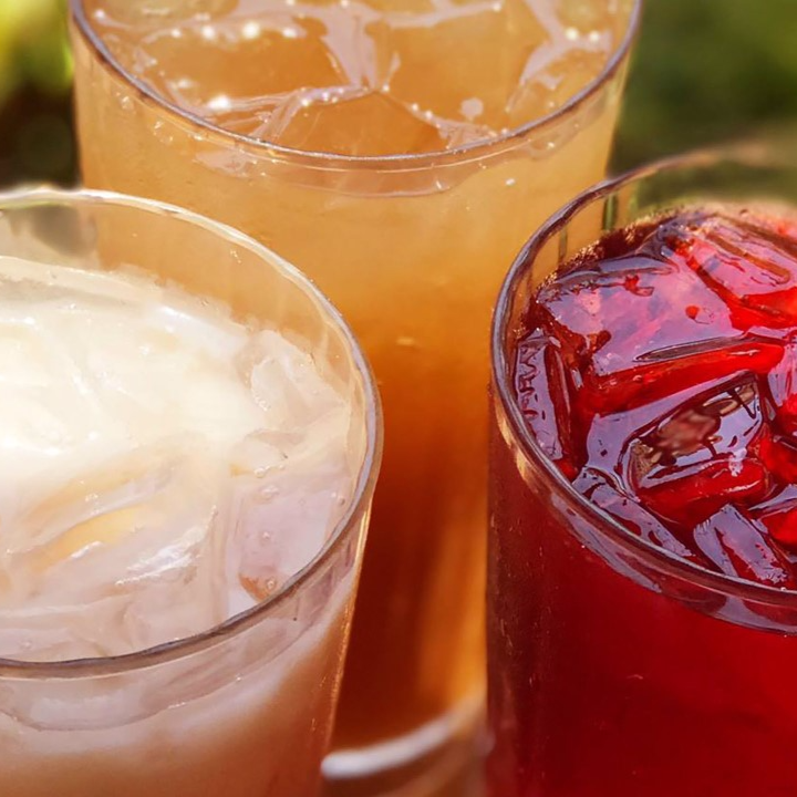 Agua de Sabor 1 Litro