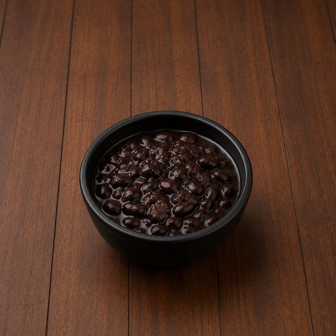 Black Beans