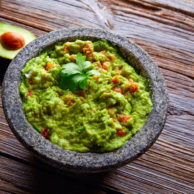 Guacamole