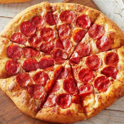 Pizza Premium Peperoni GRANDE *