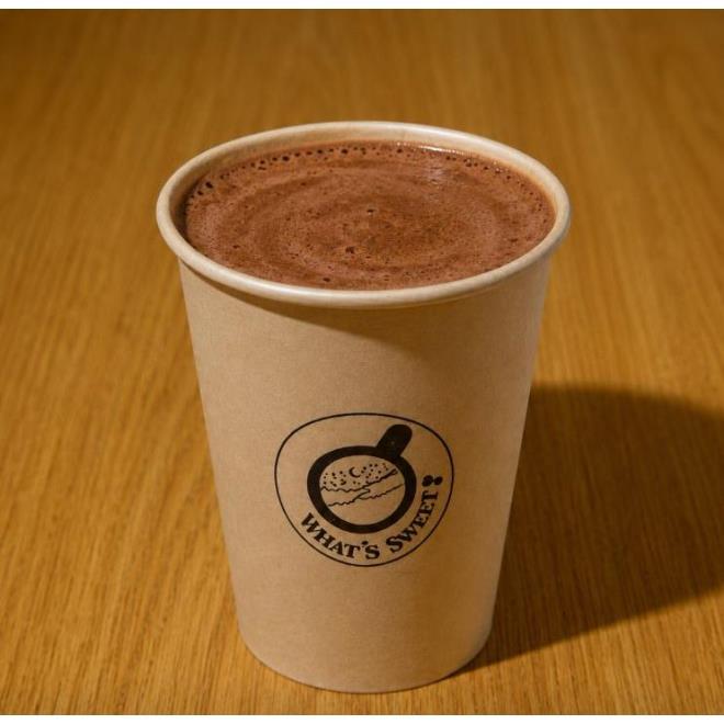CHOCOLATE CALIENTE-D