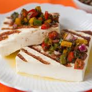 Panela Asada