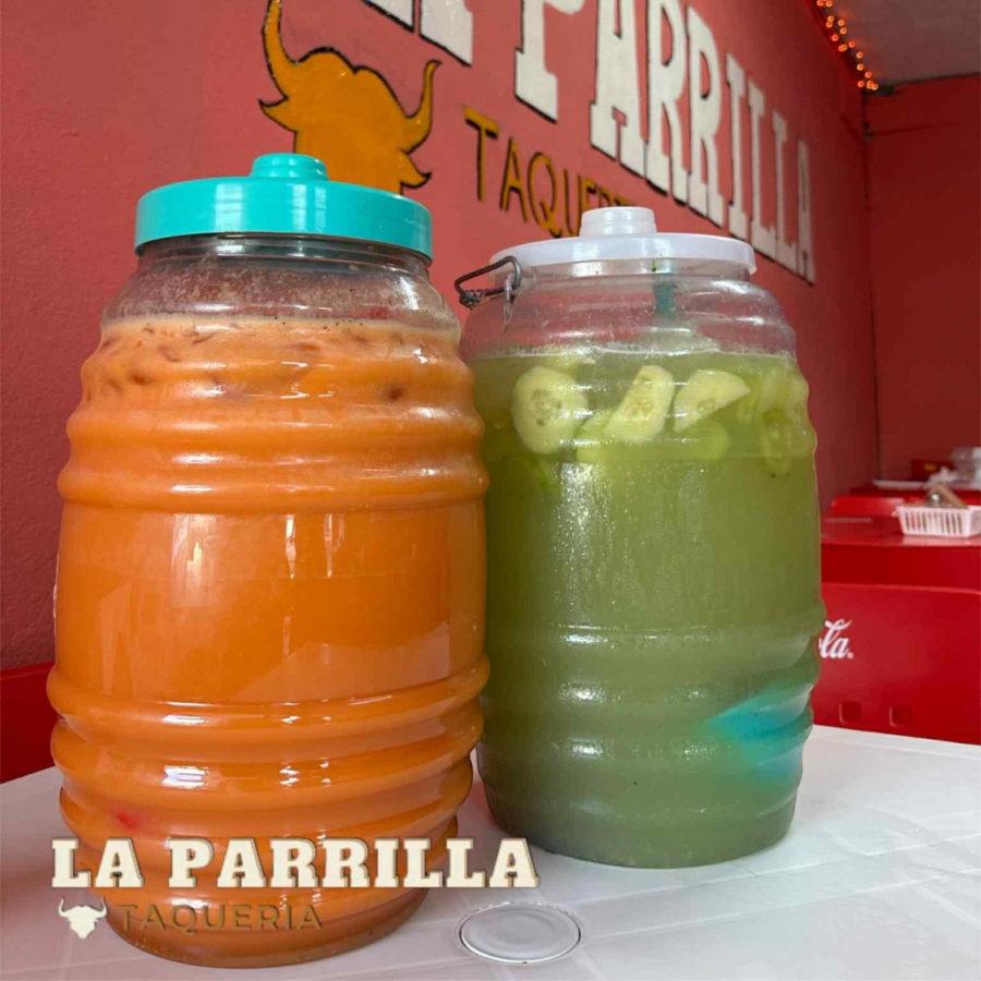 AGUA SABOR MELON