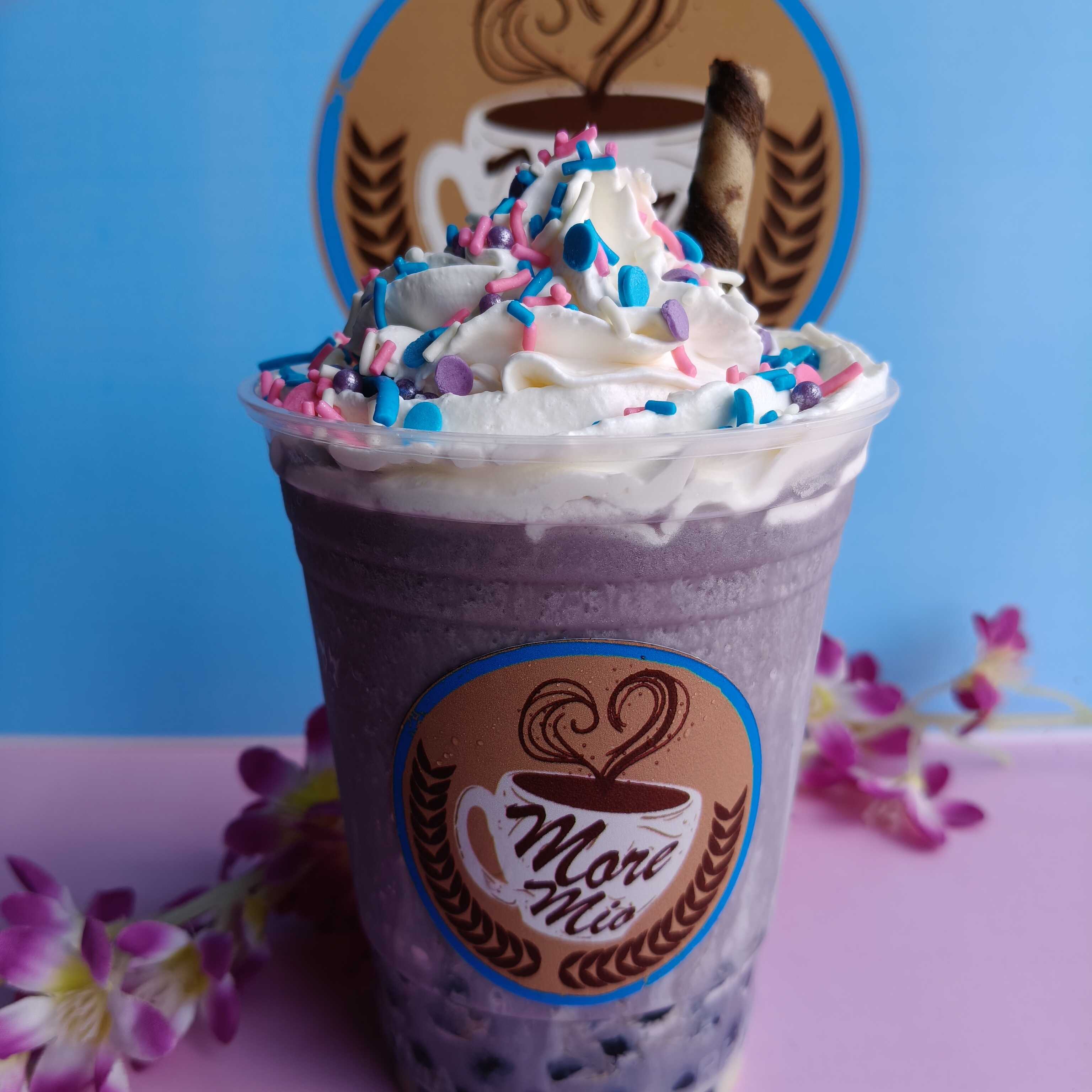 FRAPPE TARO