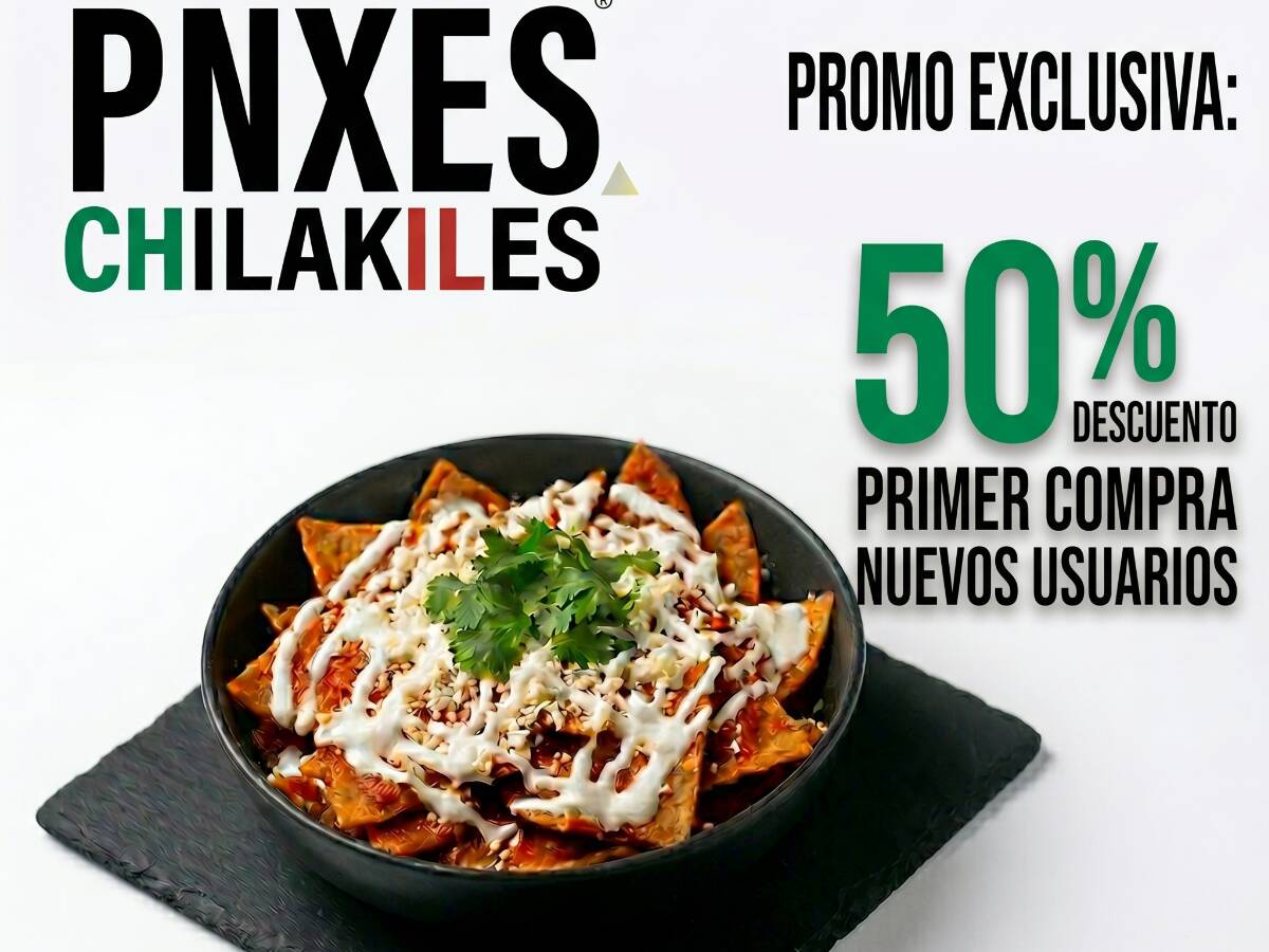 PNXES Chilakiles Citadina