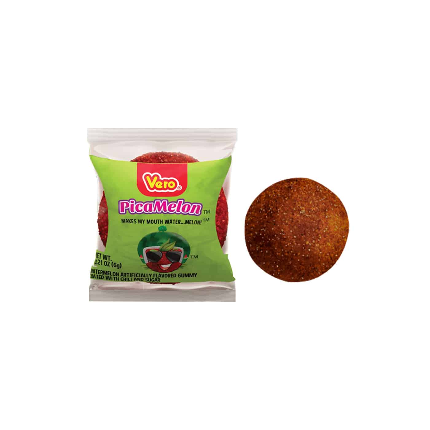 Pica Melon