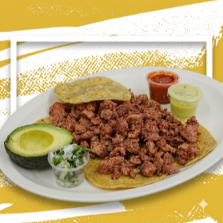 Tacos de Pastor