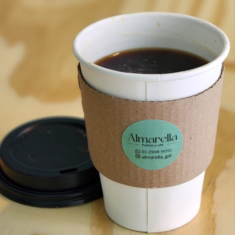 Café Americano