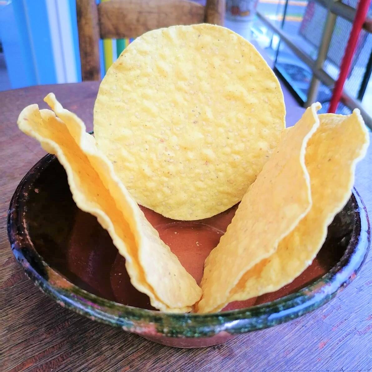 Orden Extra de Tostadas
